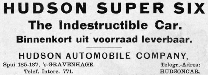 Hudson 19170117 hudson