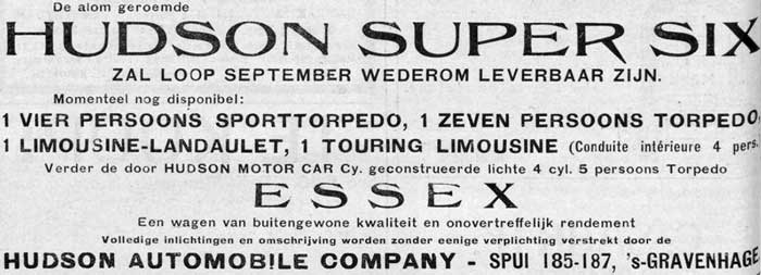 Hudson 19190903 hudson