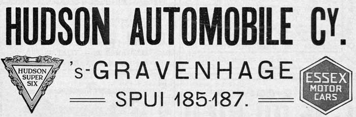 Hudson 19200218 hudson