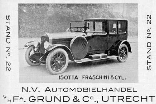 Isotta 19230131 grund