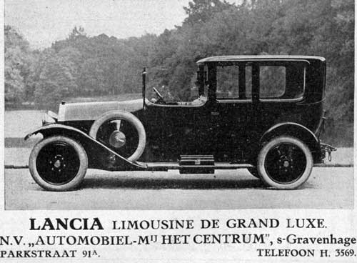 Lancia 19210914 centrum