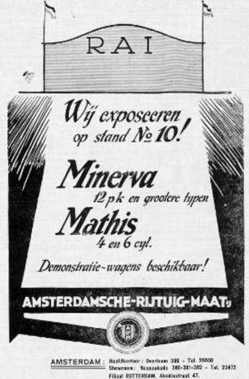 Mathis Minerva 19280116 arm