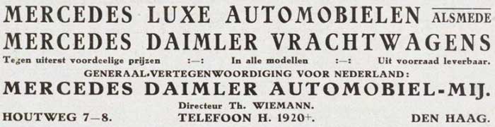 Mercedes 19230117 wiemann