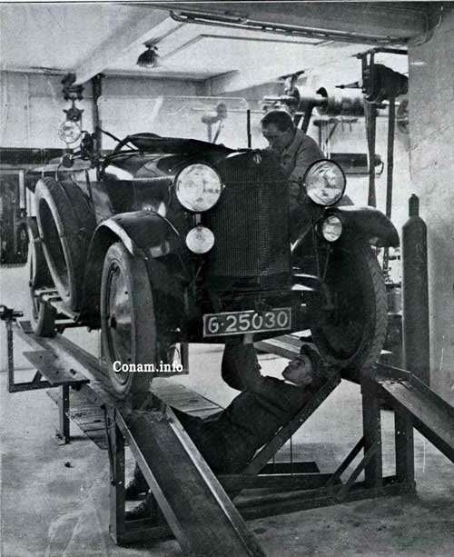 Messels 19230815 Bugatti 2