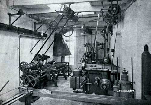 Messels 19230815 Bugatti