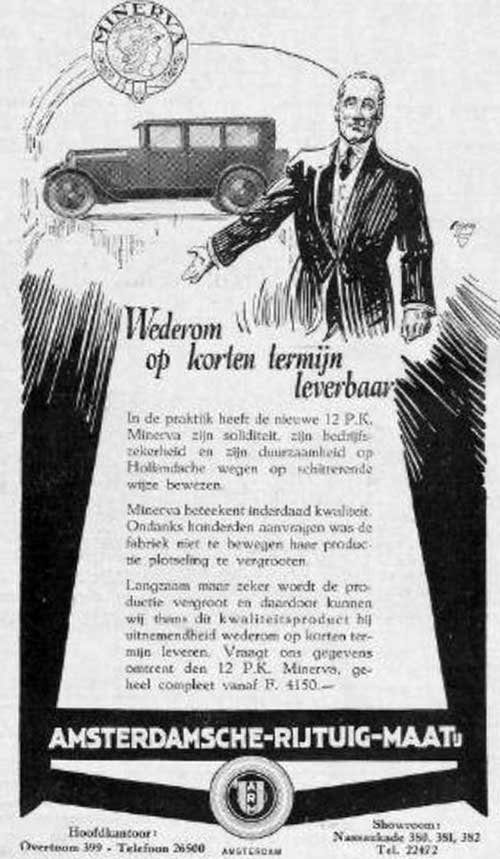 Minerva 19270822 arm