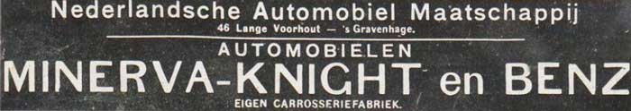 Minerva benz 19130923 nam