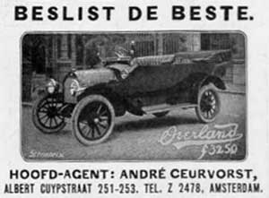 Overland 19140721 Ceurvorst