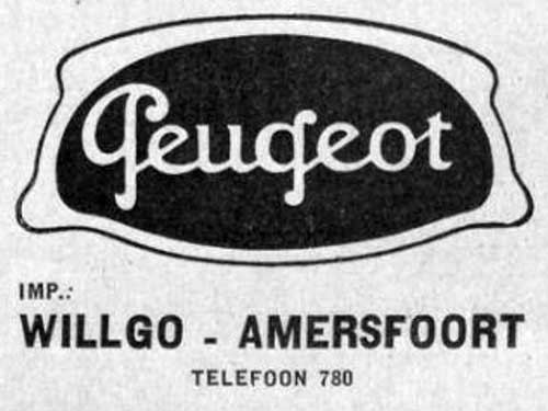 Peugeot 19320104 willgo