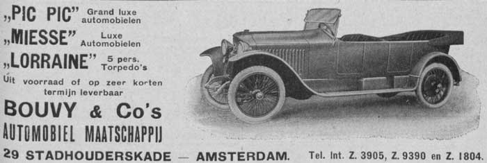 Pic Pic 19210119 bouvy