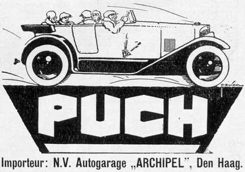 Puch 19230725 archipel