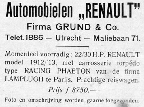Renault 19130624 grund