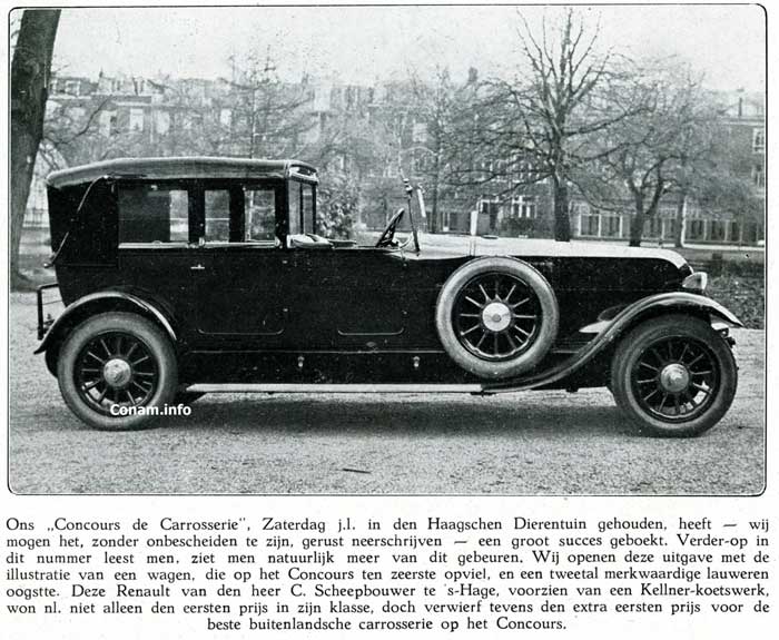 Renault 19270221 scheepbouwer