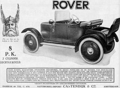Rover 19230425 castendijk