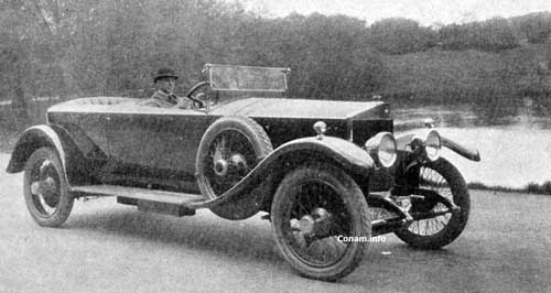 Sizaire Berwick 19211109 hamim RdS