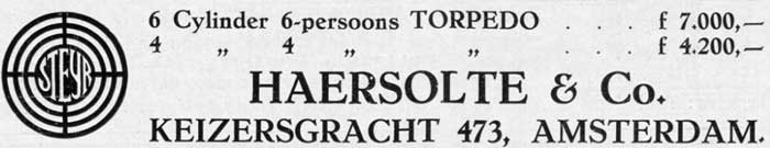 Steyr 19230516 haersolte