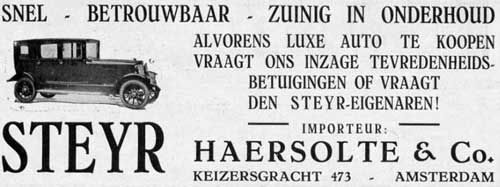 Steyr 19240901 haersolte