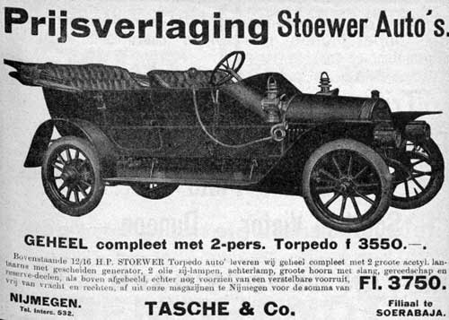 Stoewer 19120503 tasche