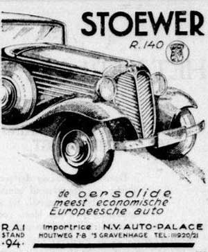 Stoewer 19330127 auto palace 2