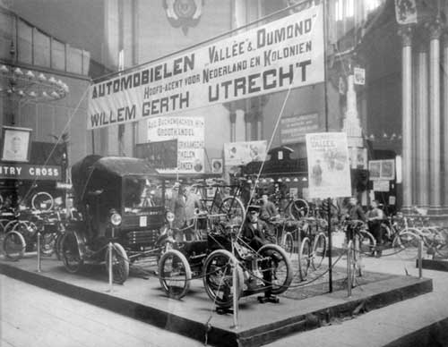 Vallee Dumont 1899 Willem Gerth 2