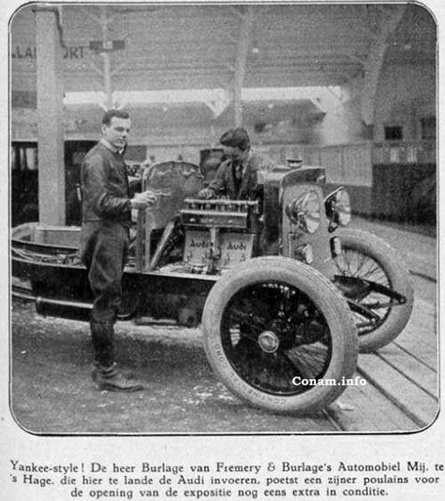 audi 19230214 burlage