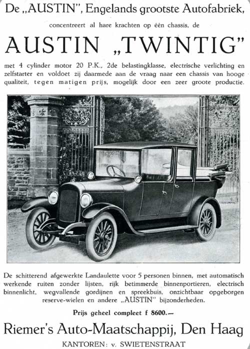 austin 19190906 riemer