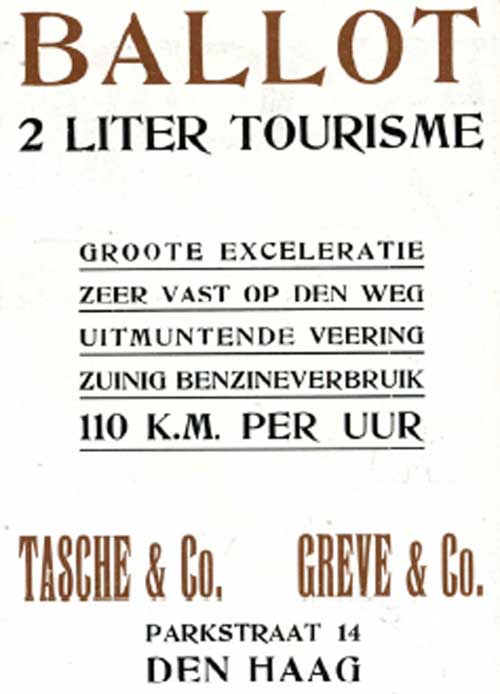 ballot 19221108 tasche