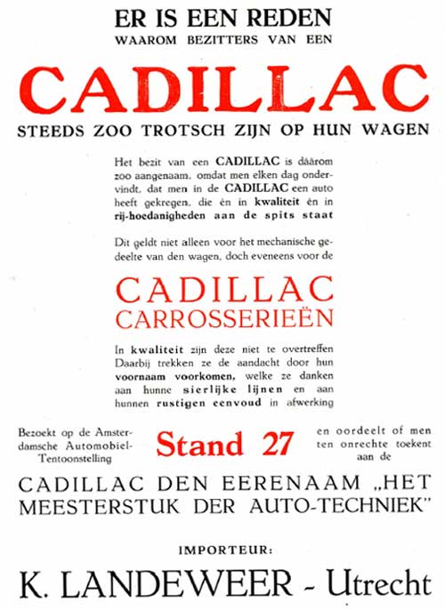 cadillac 19220401 landeweer