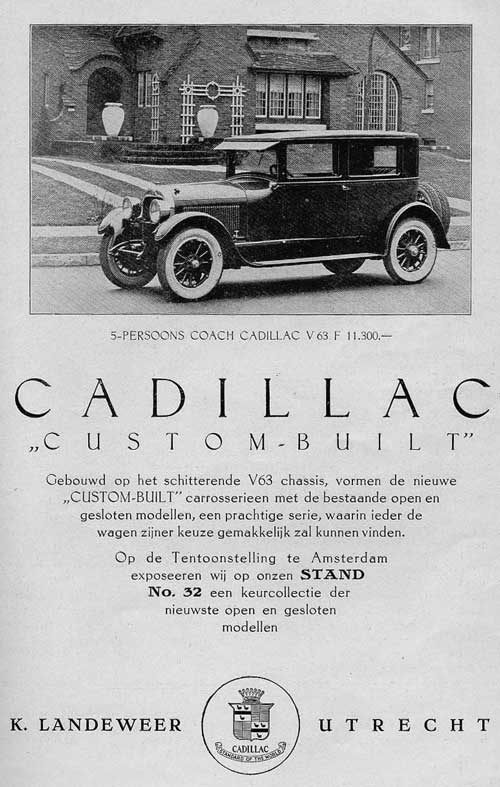 cadillac 19250213 landeweer