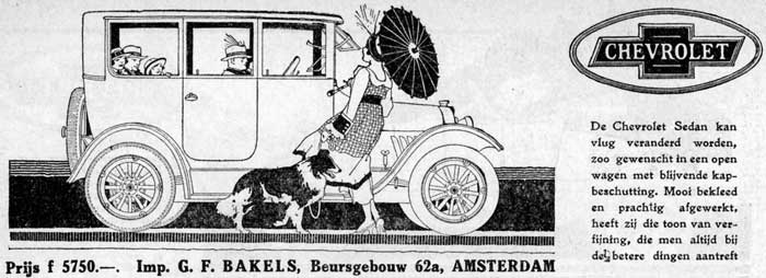 chevrolet 19200300 bakels