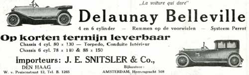 delaunay 19240603 snitsler