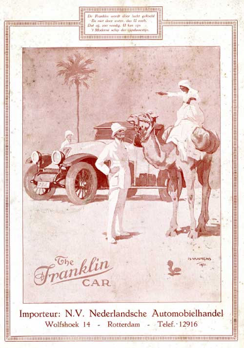 franklin 19220906 nah