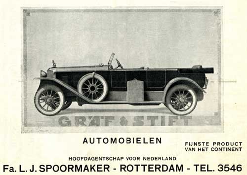 graf stift 19230704 spoormaker