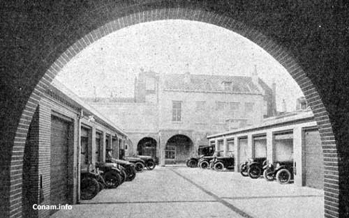 hurtu 19220504 moderne RdS 2