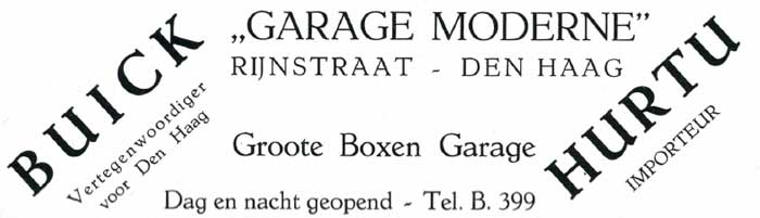 hurtu 19221209 moderne