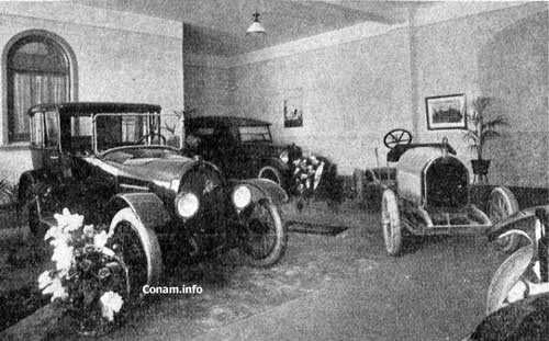 packard 19210518 englebert