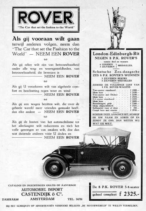 rover 19230704 castendijk
