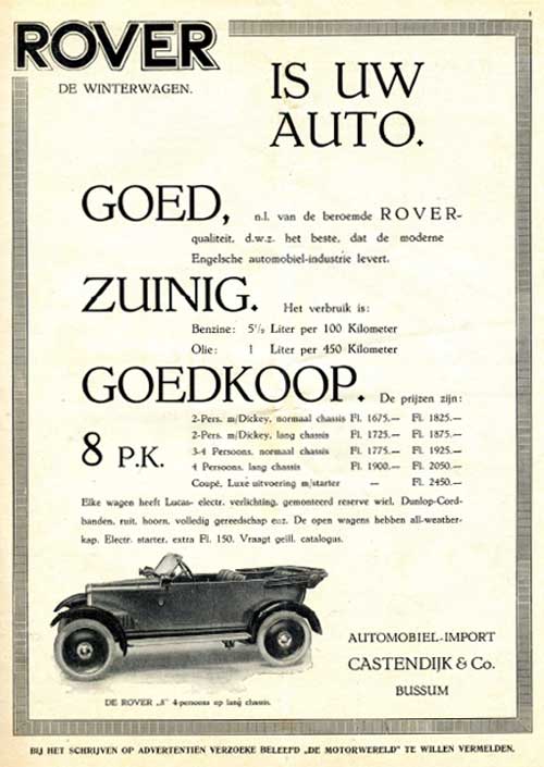 rover 19231201 castendijk