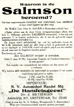 salmson 19240603 handelsgeest