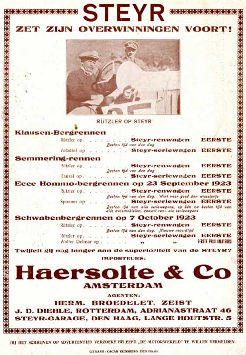 steyr 19231007 haersolte