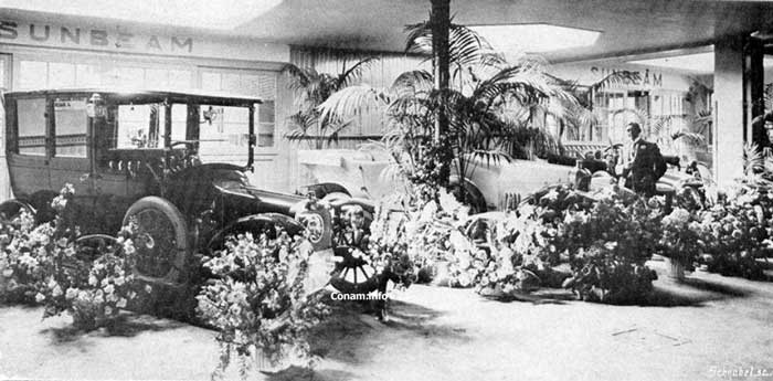 sunbeam 19140707 enam