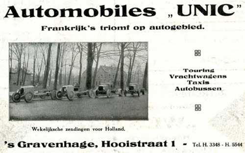 unic 19240603 unic
