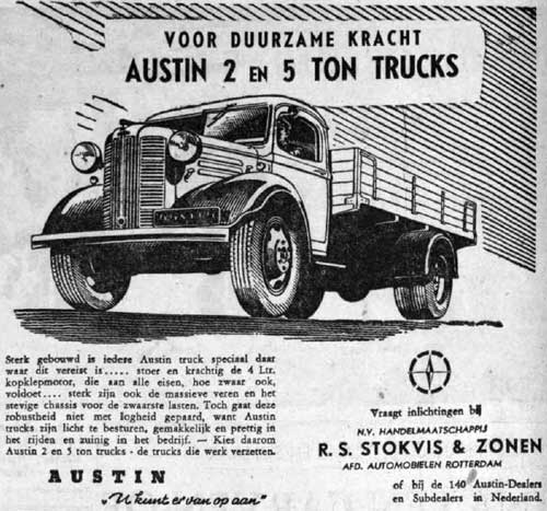 Austin 19490205 stokvis Elsevier Week