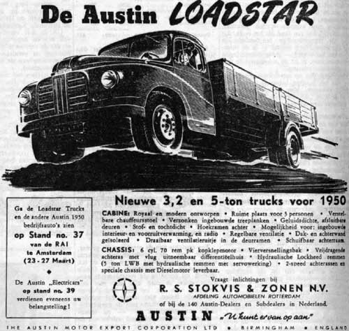 Austin 19500325 stokvis Elsevier Week