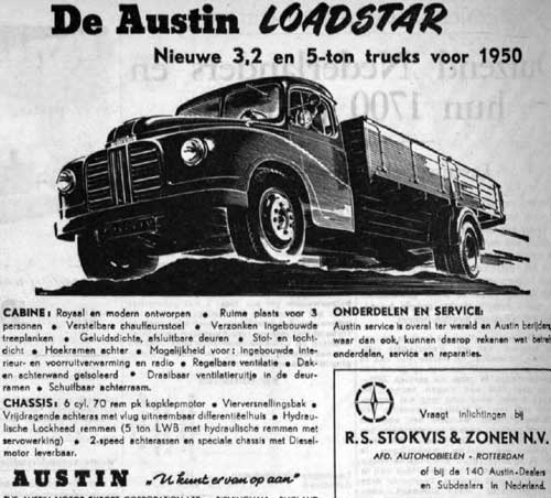 Austin 19500513 stokvis Elsevier Week