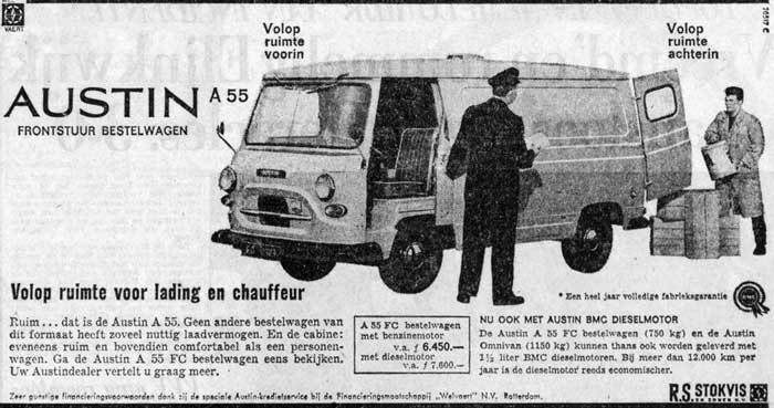 Austin 19620416 stokvis VK