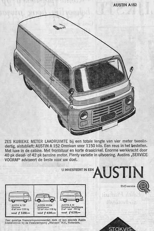 Austin 19630528 stokvis AD