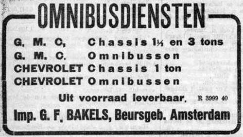 Chevrolet 19230603 bakels