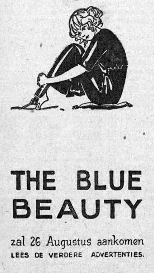 Chevrolet 19240819 gm