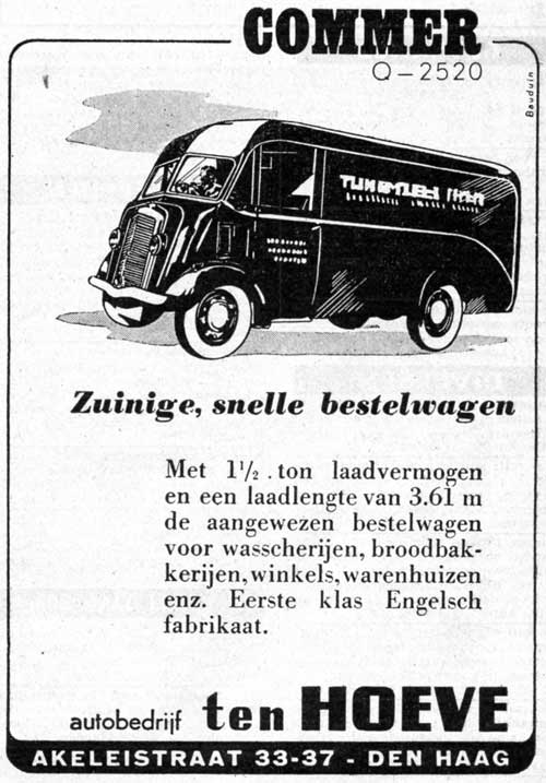 Commer 19461113 hoeve
